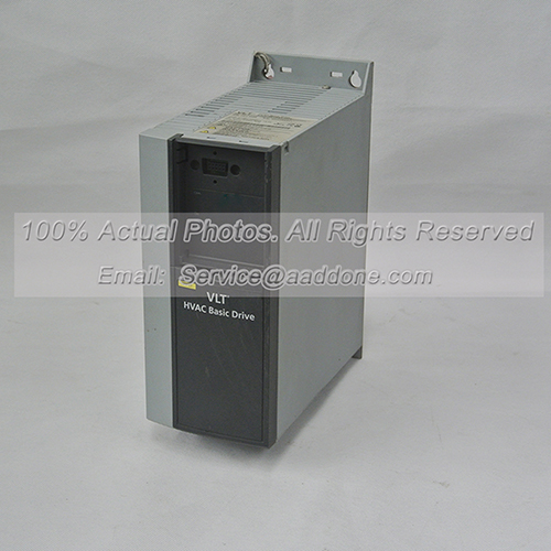 Danfoss FC-101P7K5T4E20H4XXC Frequency Converter Inverter AC Drive