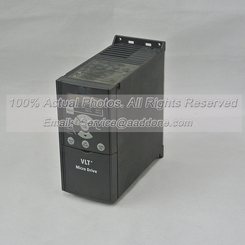 Danfoss FC-051P1K5T4E20H3BXCXXXSXXX Frequency Converter Inverter AC Drive