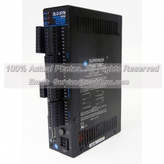 SUPERIOR ELECTRIC Slo-Syn SS2000I SS2000D6 SS2000I-V programmable motion control