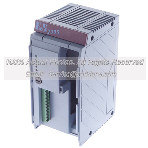 B&R 3PS465.9 POWER SUPPLY MODULE PLC