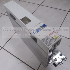 Rexroth INDRAMAT ECODRIVE DKC05.3-040-7-FW AC Servo Drive Amplifier Controller