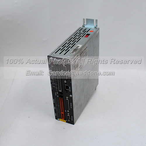 DELTADRIVE DAC05/XFBK100 AC Servo Drive Amplifier Controller