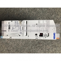 Lenze Vector 8200 E82EV551-4C E82EV551_4C AC Inverter Drive