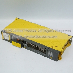 FANUC A06B-6079-H203 SERVO DRIVE AMPLIFIER MODULE