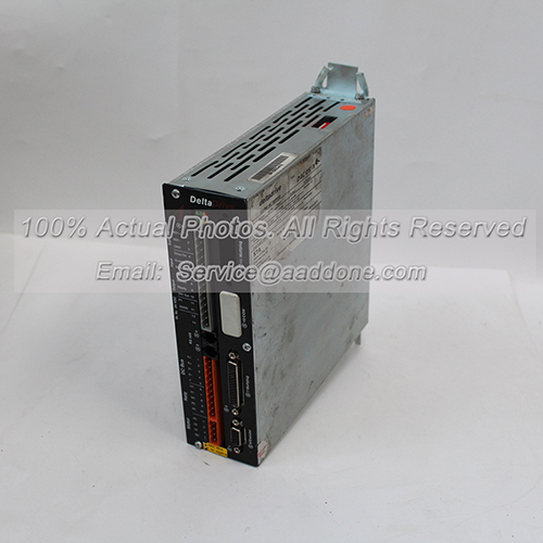 DELTADRIVE DAC05/X AC Servo Drive Amplifier Controller