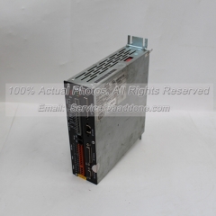 DELTADRIVE DAC05/X/FBK100 AC Servo Drive Amplifier Controller