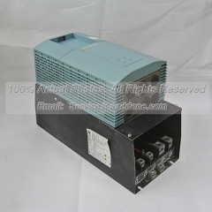 Parker 590P-53311020-P00-U4A0 590P/0110/500/0011/UK/AN/0/0/0 Module