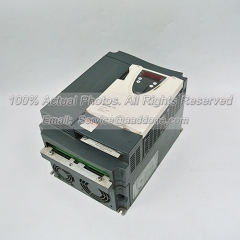 Schneider Altivar ATV71HD11N4Z ATV71HU75N4Z Inverter AC Drive Frequency Converter