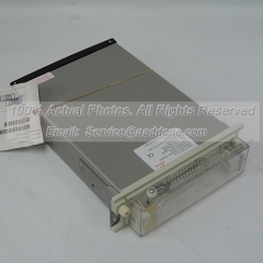 ALSTOM MCAA11J1BP9010C AREVA Electric Motor Relay