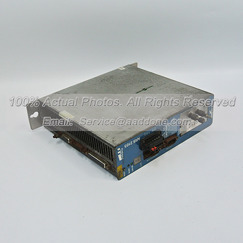 METRONIX ARS2105 AC Servo Drive Amplifier