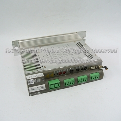 ELAU MC-4/11/03/400 AC Servo Drive Amplifier