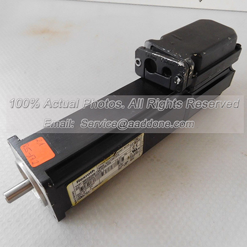 Rexroth MKD025B-144-KG0-KN AC Servo Motor