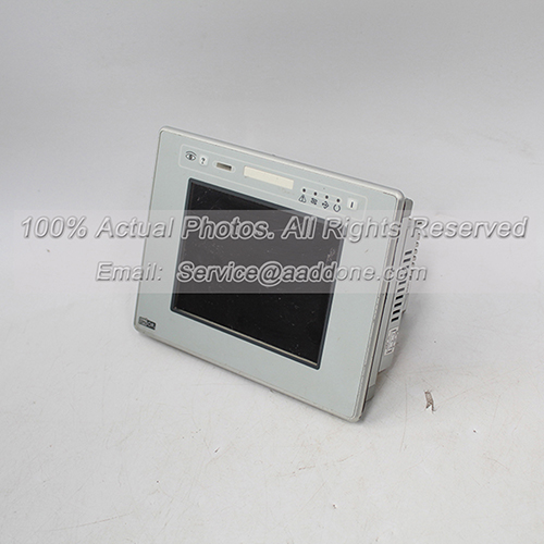 Uniop eT0P06-0050 eTOP11-0050 Operator Interface Touch Screen Monitor