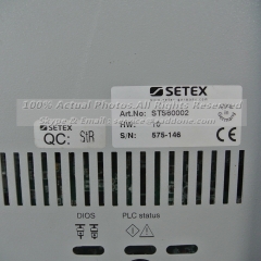 SETEX 575 Staining PC
