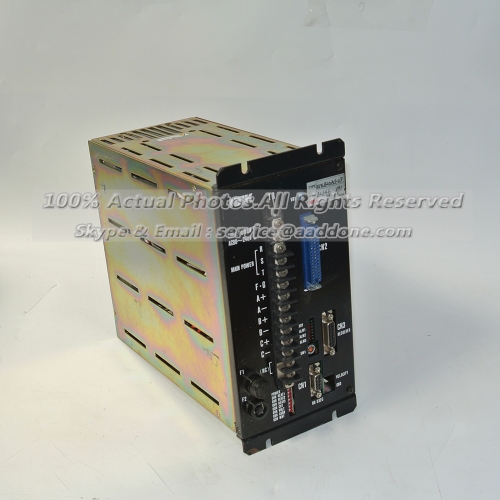 NSK EMLB20A13-05 B2346-691 Servo Drive