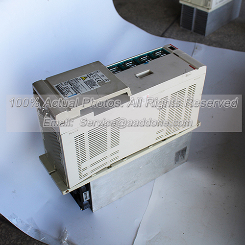 Mitsubishi MDS-CH-SP-150 AC Servo Drive Amplifier