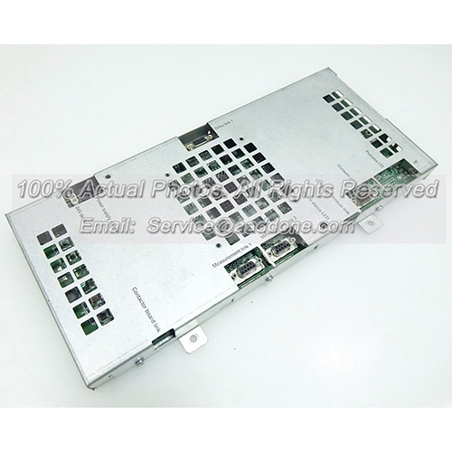 ABB DSQC601 3HAC12815-1/09 IRC5 Controller Axis Computer Board