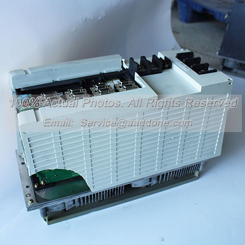 Mitsubishi MDS-C1-SP-220 AC Servo Drive Amplifier
