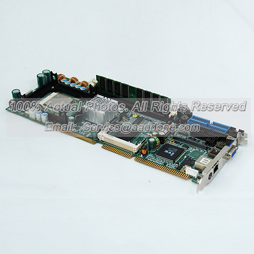 ADLINK NUPRO-842LV/P 51-41360-0B2 PCI-7853 CPU Board
