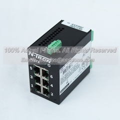 N-TRON 306TX 6 Port Ethernet Switch 10-30VDC 0.5A