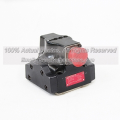 MOOG S57FOFAAVPL AC Servo Valve