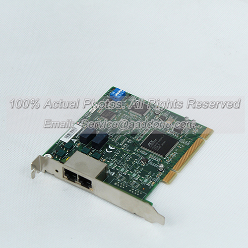 ADLINK PCI-7853 High Speed Link Master Controller I/O Board