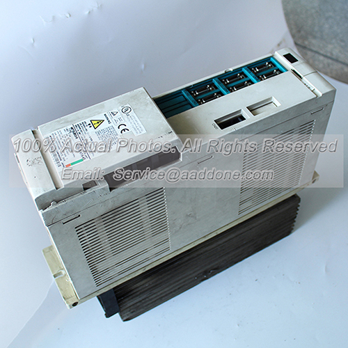 Mitsubishi MDS-B-V14-45 AC Servo Drive Amplifier