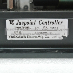 Yaskawa CIMR-37JP2-1201 Inverter