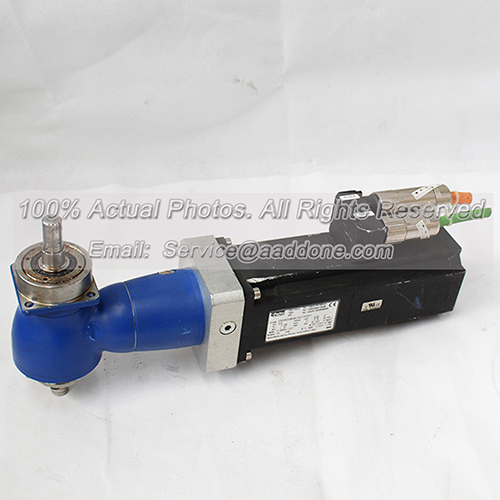 Parker SMHA1155610819S2I65A7 AC Servo Motor