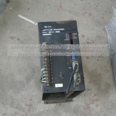 NSK Actul Power NPSA-20NN-51-E2 Servo Drive