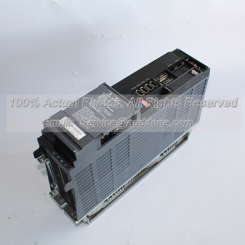 Mitsubishi MDS-DH-V2-8080 MDS-R-V2-6040 AC Servo Drive Amplifier