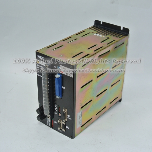 NSK EMLYB1AF3-05 YB1139-X1-8191 Servo Drive