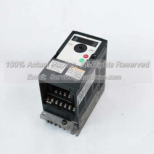 Schneider Altivar Inverter ATV312H075M2 220V 0.75KW AC Drive