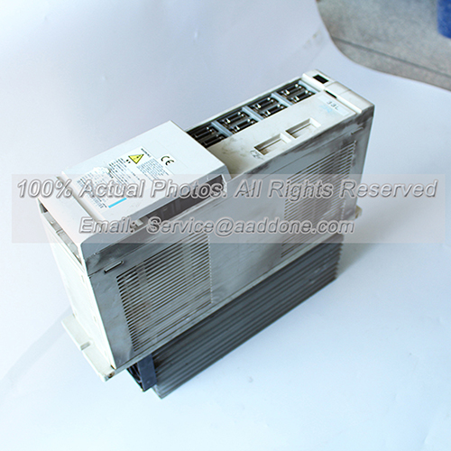 Mitsubishi MDS-CH-SP-110 AC Servo Drive Amplifier