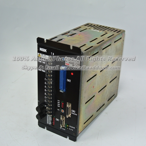 NSK EM1410A13-05 143209-504 Servo Drive