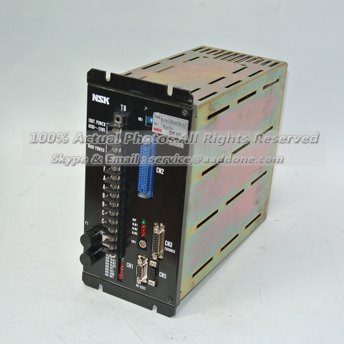 NSK EMLYB3AF4-05 YB3070 Servo Drive