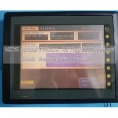 Hakko V610C10D-CE V6EM/RS OPERATOR INTERFACE TOUCH PANEL Screen
