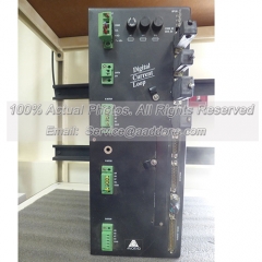 ACS Anorad D-SERV-DLM2 D-SERV-DLM2-5 Digital Current Loop Module DSERV Servo Drive Controller