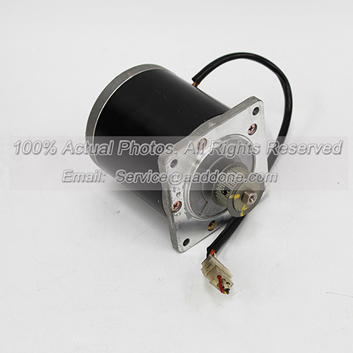 Sanyo TIM-5100 103-8572-7041 Table Drive Step Motor