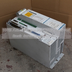 Rexroth Indramat DKS01.1-W050A-D AC Servo Drive Amplifier