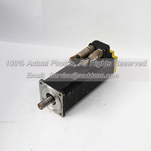 Baldor BSM80B-375AA Brushless AC Servo Motor