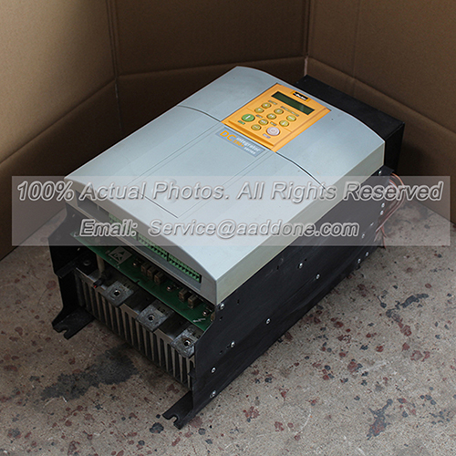 Parker Eurotherm 591P/0270/500/0011/UK/AN/0/230/0 SSD 590P DC Converter AVF