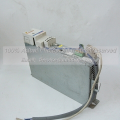 Rexroth Indramat HCS02.1E-W0028-A-03-NNNN AC Servo Drive Amplifier