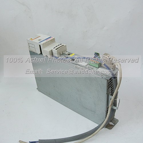 Rexroth Indramat HCS02.1E-W0028-A-03-NNNN AC Servo Drive Amplifier