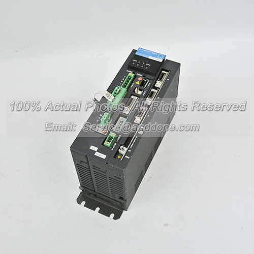 SANYO DENKI QS1L01AJ0460MB01 SANMOTION AC Servo DRIVE Amplifier