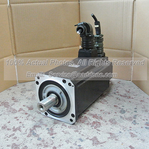 Sanyo Denki P20B13500HXSH6E SANMOTION AC Servo Motor