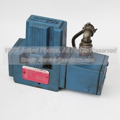 MOOG D661-5002 Servo Valve