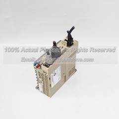 YASKAWA CACR-2R8-S04VA Servopack AC Servo DRIVE Amplifier