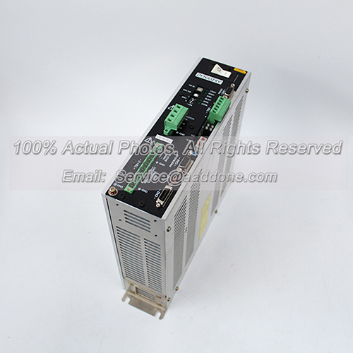 Yokogawa UR1A-400N-1KD-2P1-2/CE/CN/BK/Z DD Servo Actuator