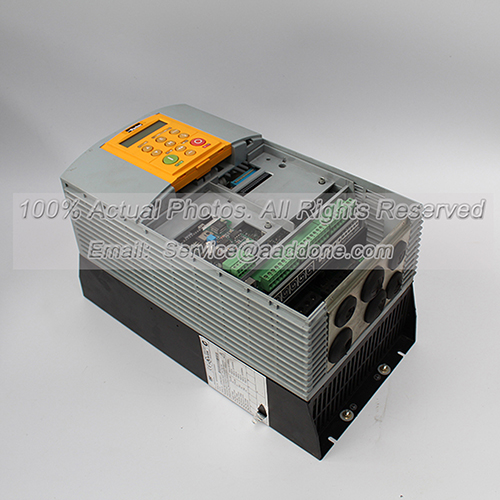 Parker Eurotherm 590P/0035/500/0011/UK/AN/0/0/0 SSD 590P 35A 4Q 220V to 500V 3ph AC to DC Converter AVF
